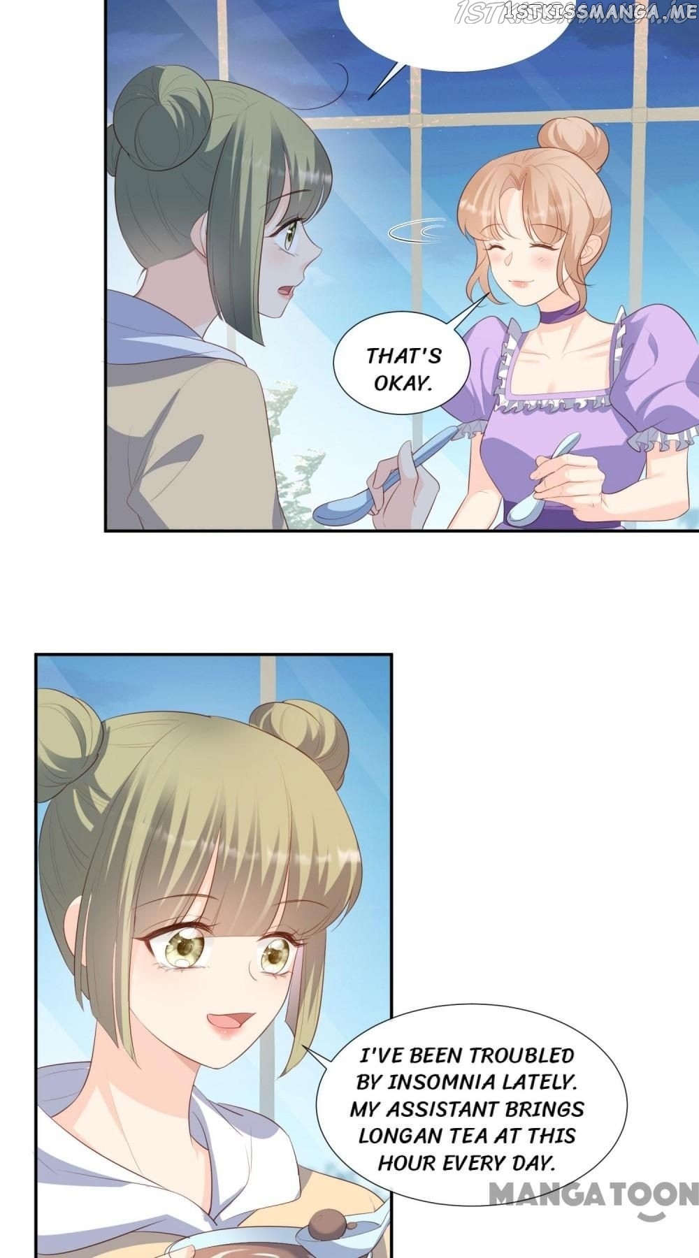 Mr. Lu, Your Wife Is Trending Again! chapter 96 - page 9