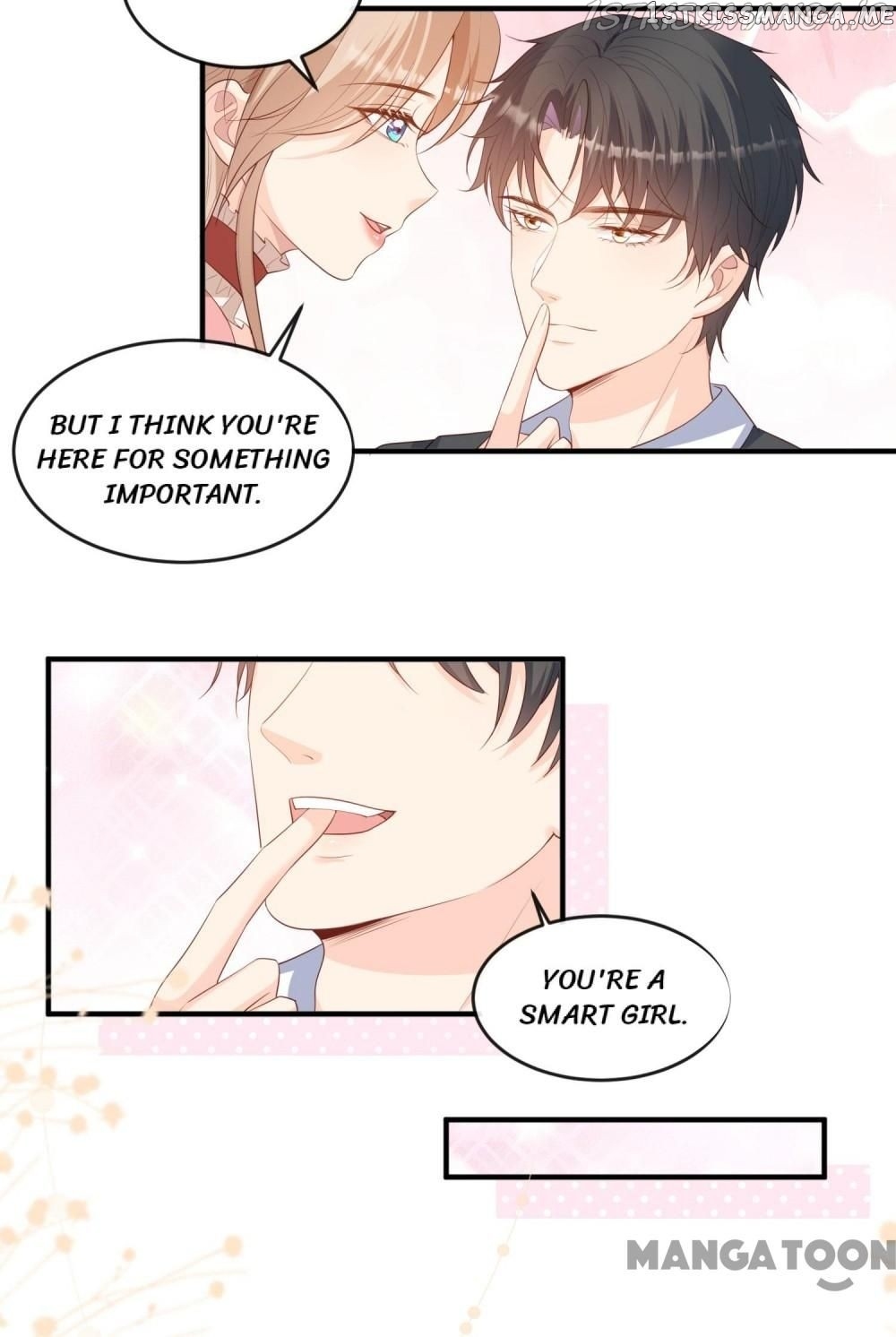 Mr. Lu, Your Wife Is Trending Again! chapter 95 - page 19