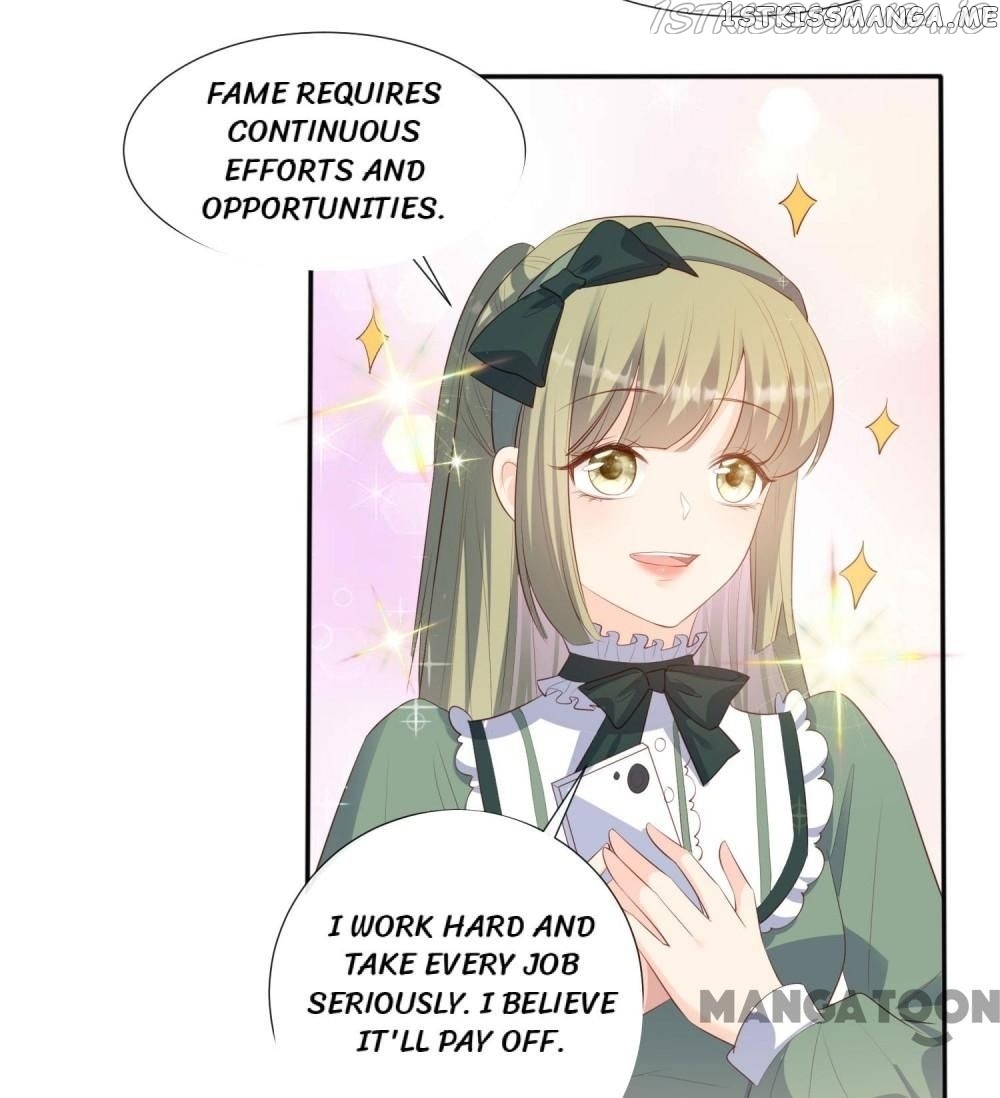 Mr. Lu, Your Wife Is Trending Again! chapter 95 - page 6