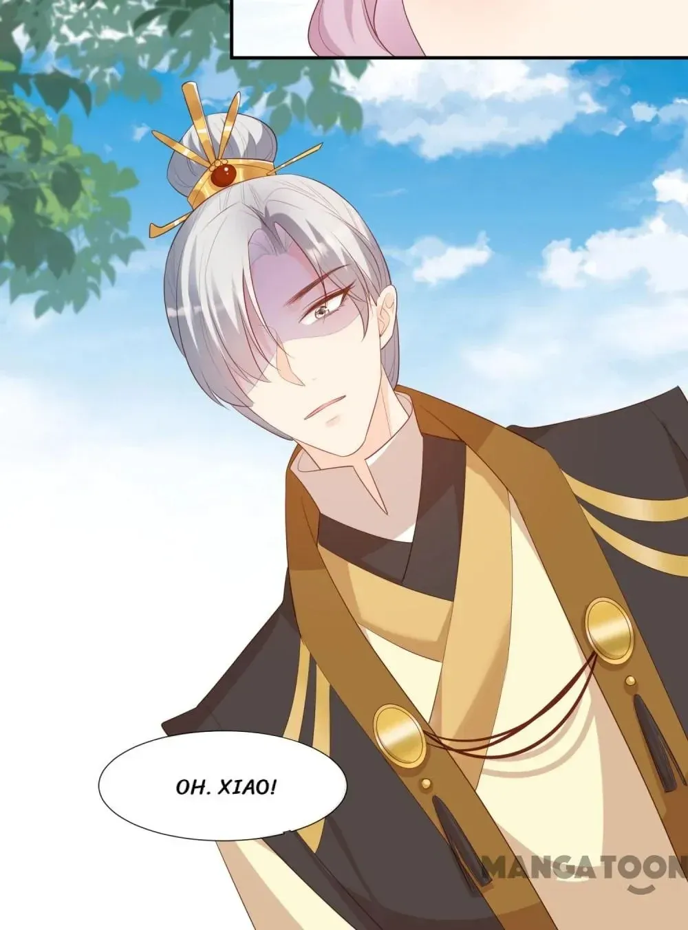 Mr. Lu, Your Wife Is Trending Again! chapter 94 - page 15