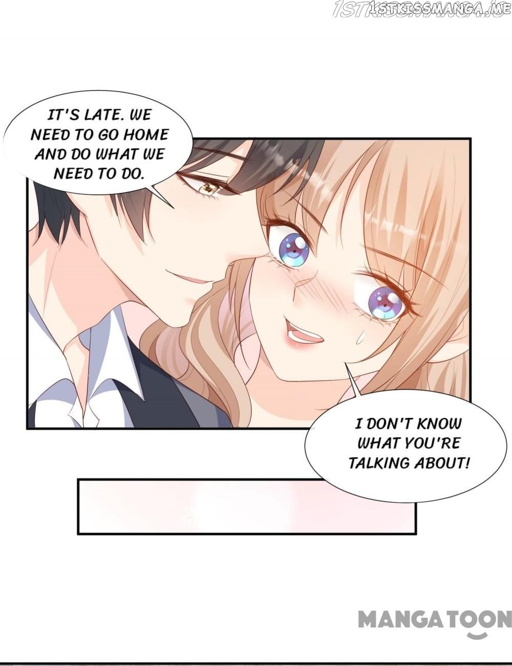 Mr. Lu, Your Wife Is Trending Again! chapter 93 - page 27