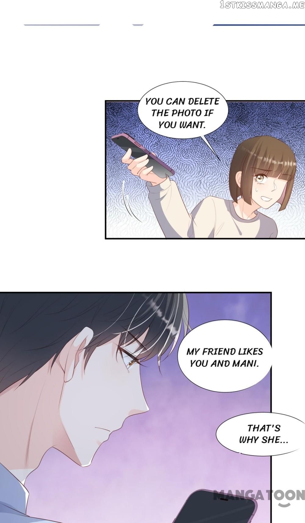 Mr. Lu, Your Wife Is Trending Again! chapter 92 - page 2