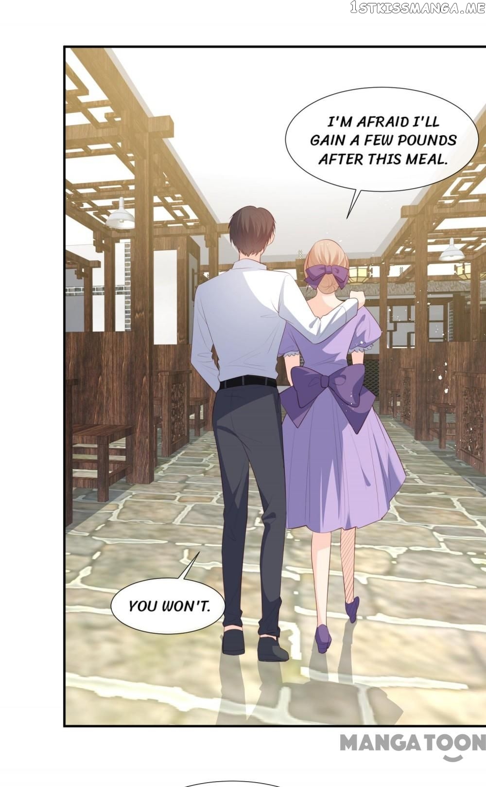 Mr. Lu, Your Wife Is Trending Again! chapter 92 - page 8