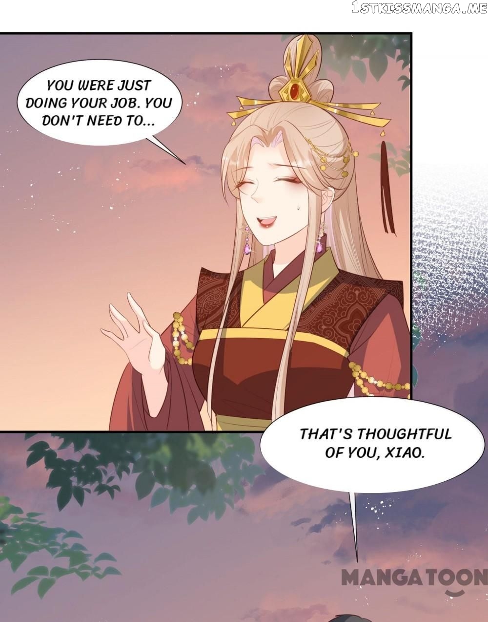 Mr. Lu, Your Wife Is Trending Again! chapter 91 - page 6