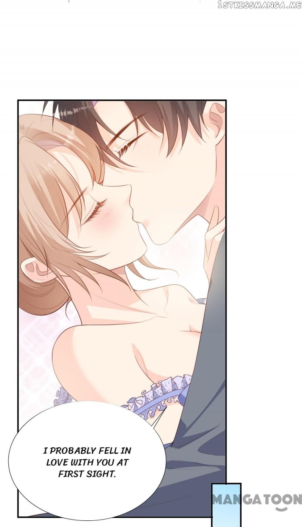 Mr. Lu, Your Wife Is Trending Again! chapter 89 - page 24