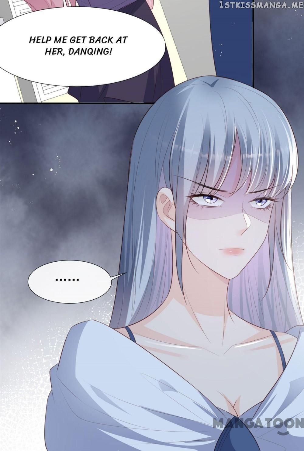 Mr. Lu, Your Wife Is Trending Again! chapter 89 - page 29