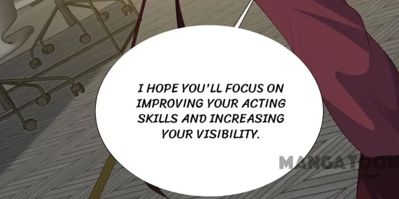 Mr. Lu, Your Wife Is Trending Again! chapter 88 - page 10