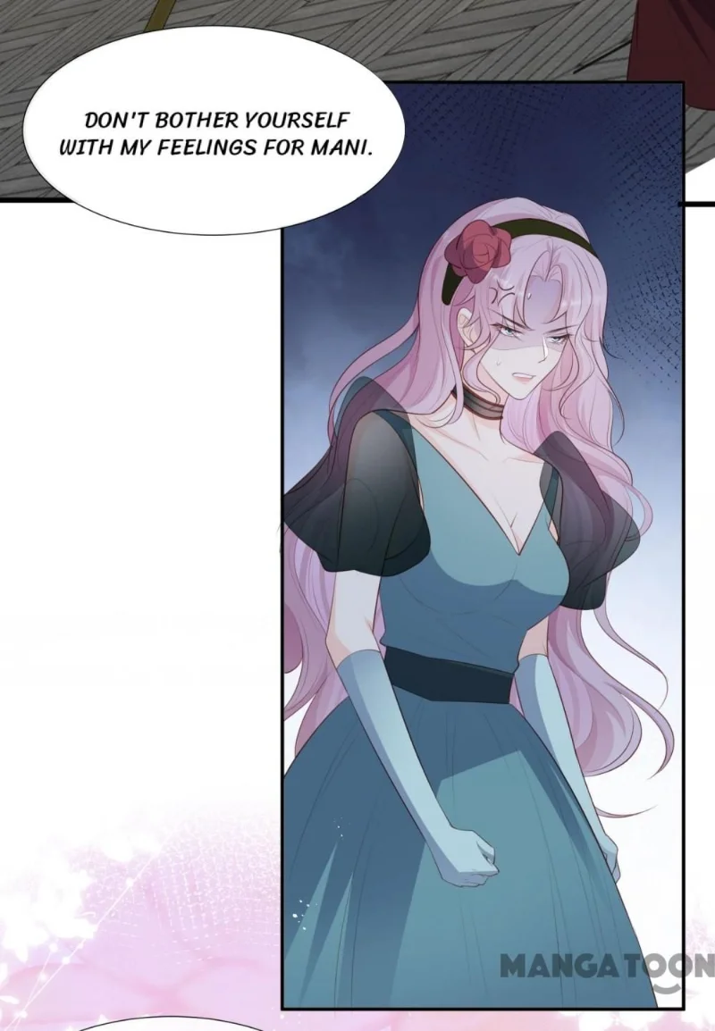 Mr. Lu, Your Wife Is Trending Again! chapter 88 - page 11