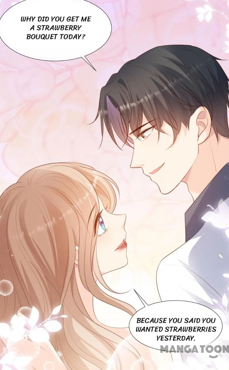 Mr. Lu, Your Wife Is Trending Again! chapter 88 - page 12