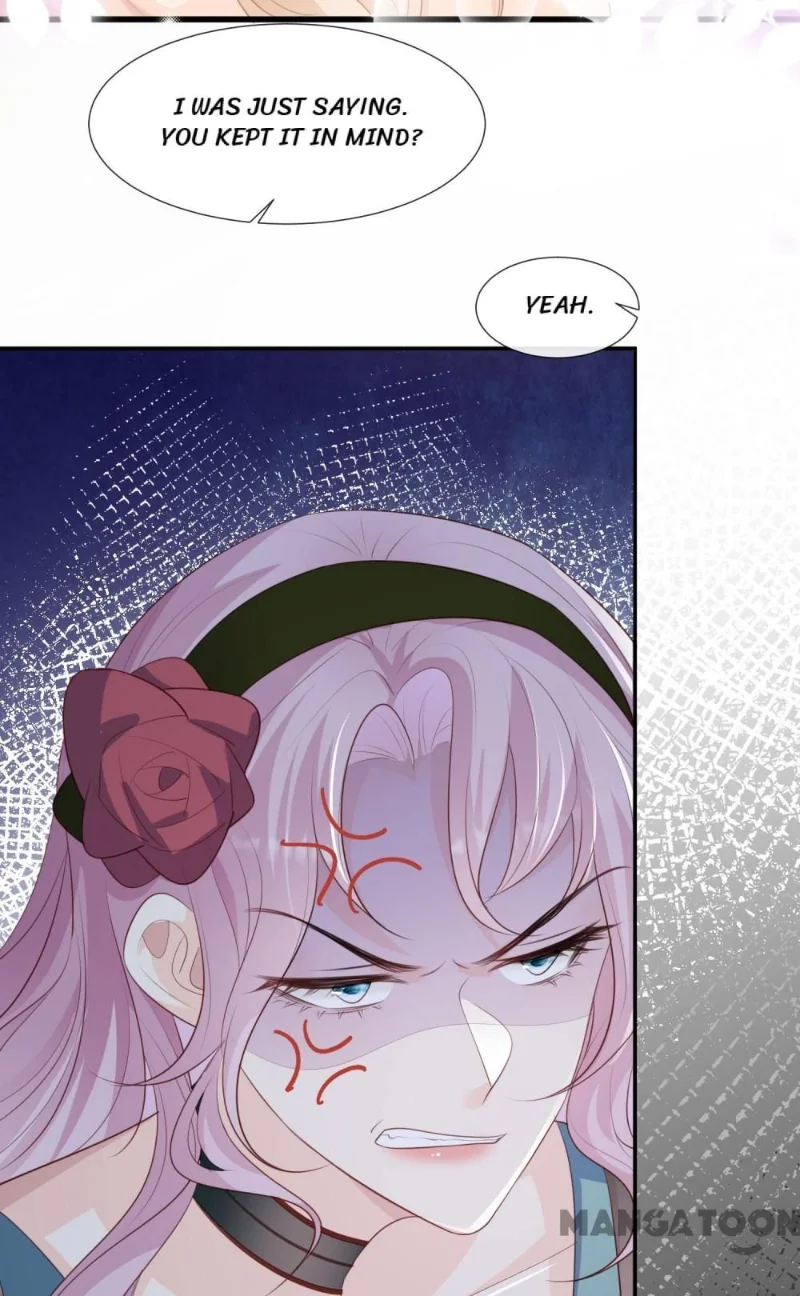 Mr. Lu, Your Wife Is Trending Again! chapter 88 - page 13