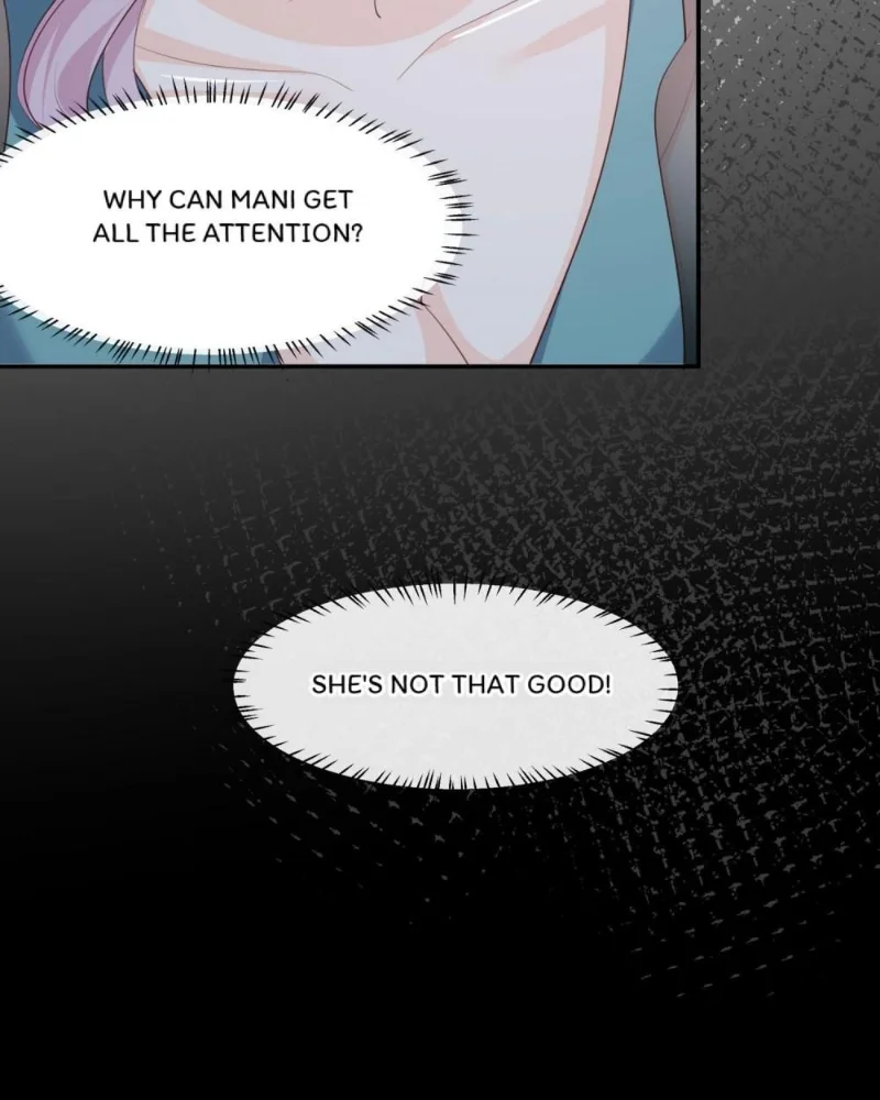 Mr. Lu, Your Wife Is Trending Again! chapter 88 - page 14