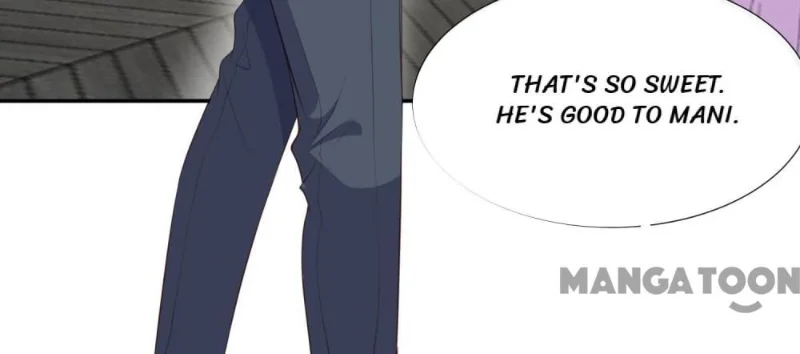 Mr. Lu, Your Wife Is Trending Again! chapter 88 - page 2