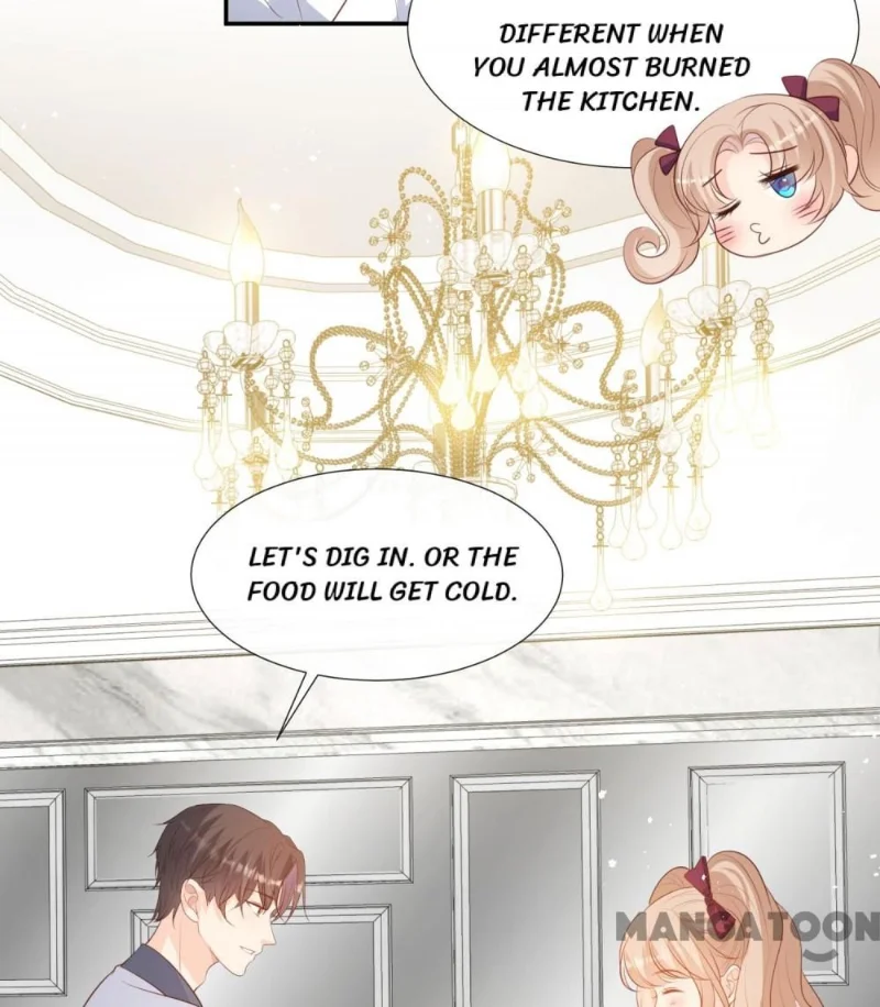 Mr. Lu, Your Wife Is Trending Again! chapter 88 - page 20
