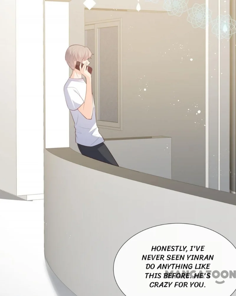 Mr. Lu, Your Wife Is Trending Again! chapter 88 - page 27