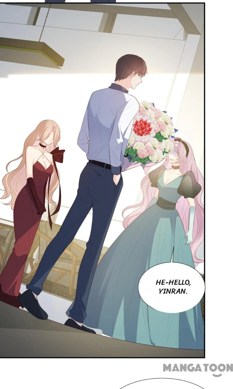 Mr. Lu, Your Wife Is Trending Again! chapter 88 - page 3