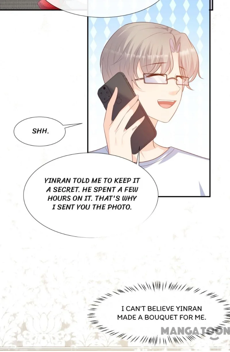 Mr. Lu, Your Wife Is Trending Again! chapter 88 - page 30