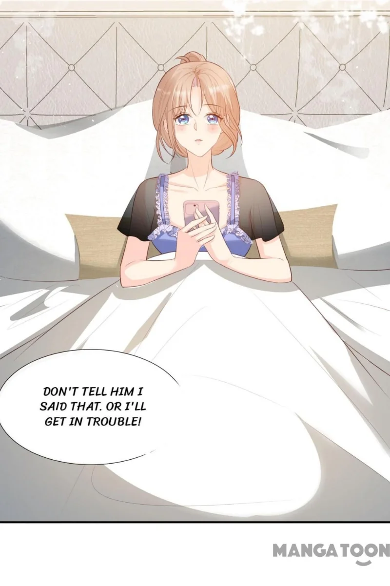 Mr. Lu, Your Wife Is Trending Again! chapter 88 - page 31