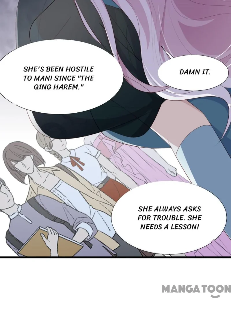 Mr. Lu, Your Wife Is Trending Again! chapter 88 - page 5