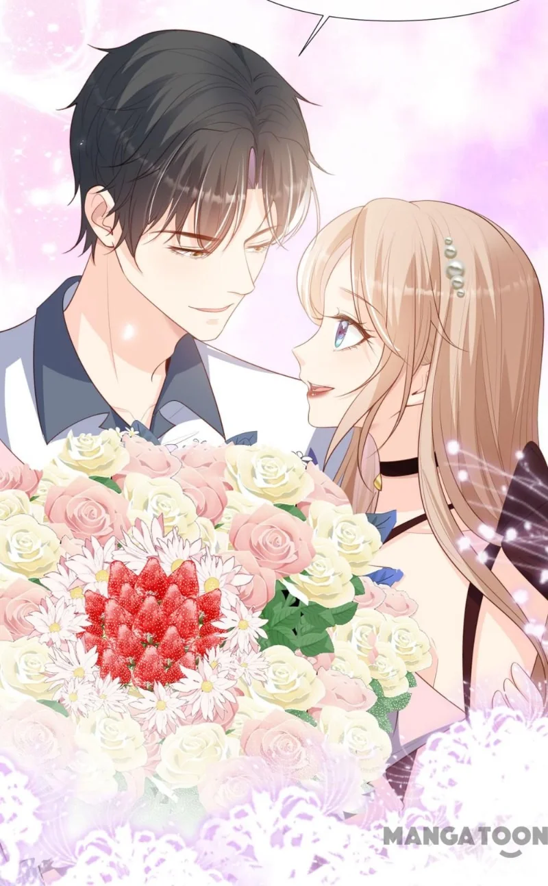 Mr. Lu, Your Wife Is Trending Again! chapter 88 - page 7