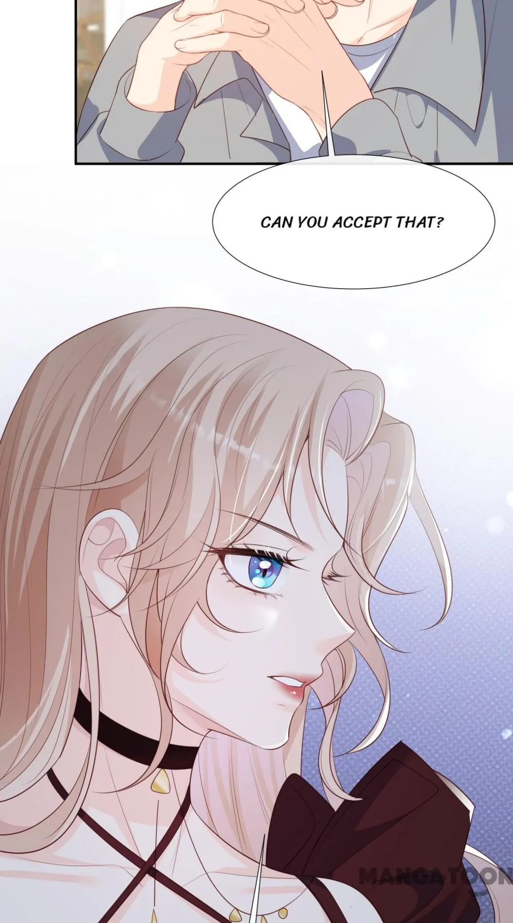Mr. Lu, Your Wife Is Trending Again! chapter 87 - page 12