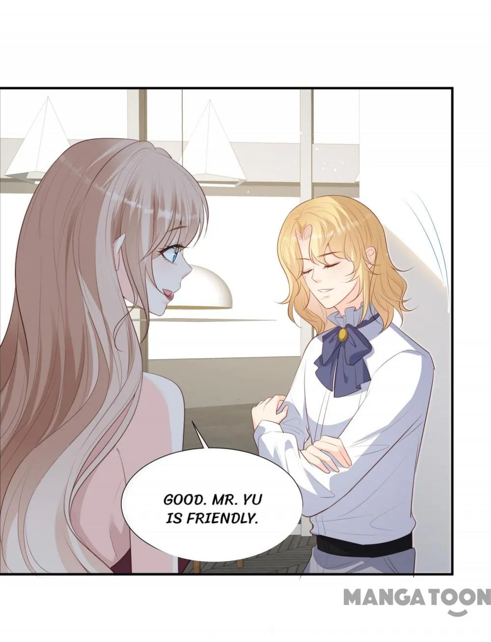 Mr. Lu, Your Wife Is Trending Again! chapter 87 - page 20