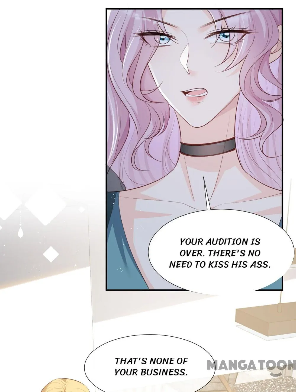 Mr. Lu, Your Wife Is Trending Again! chapter 87 - page 21