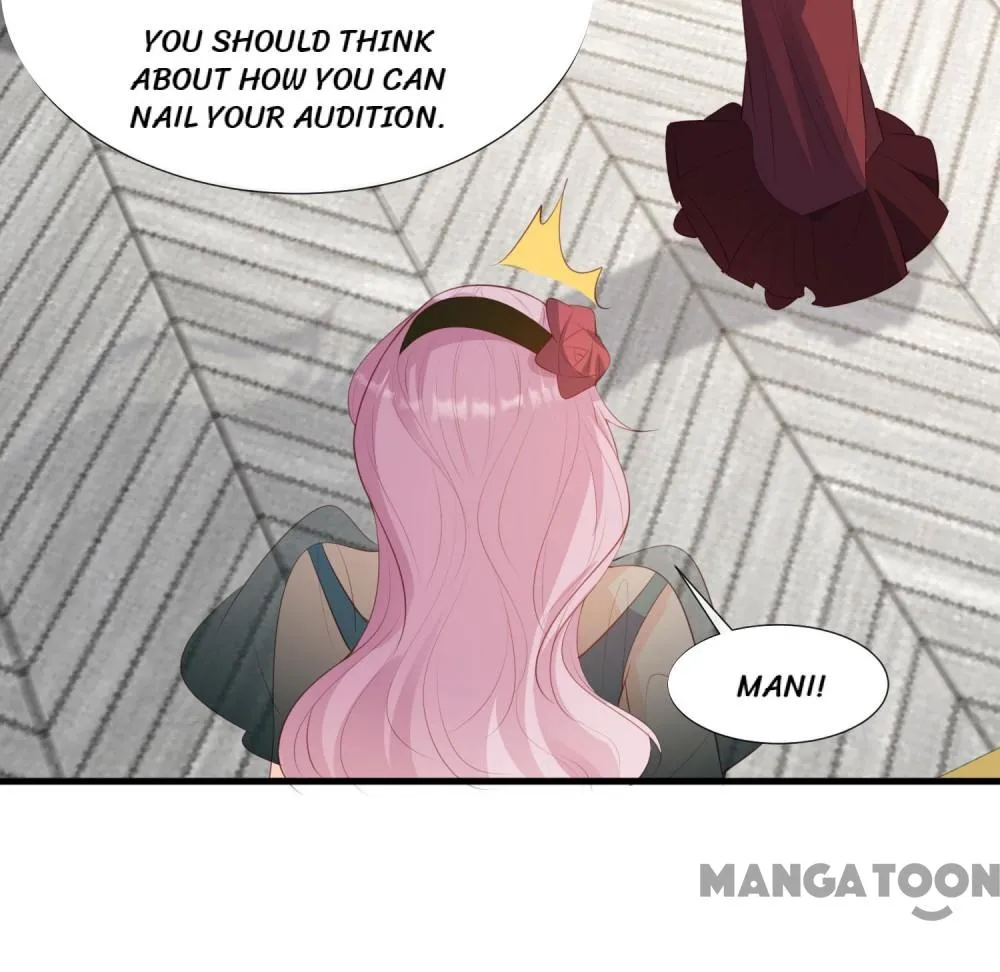 Mr. Lu, Your Wife Is Trending Again! chapter 87 - page 23