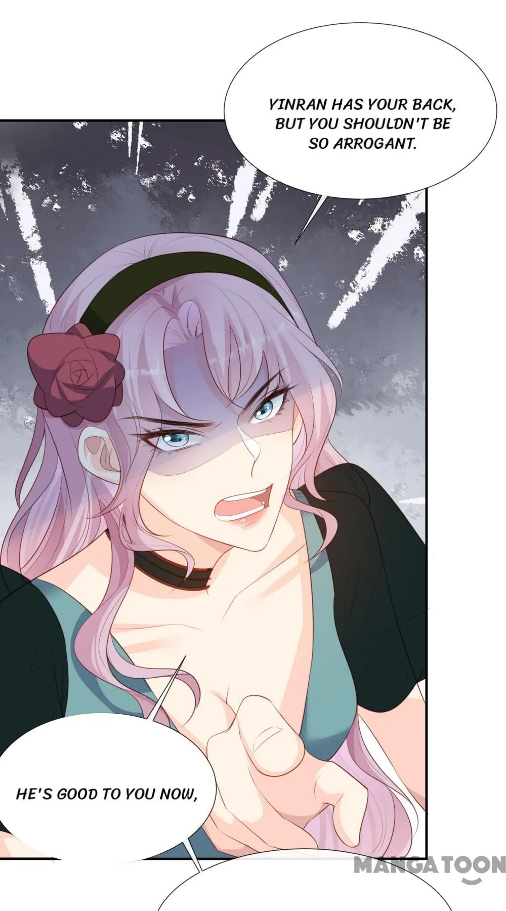Mr. Lu, Your Wife Is Trending Again! chapter 87 - page 24