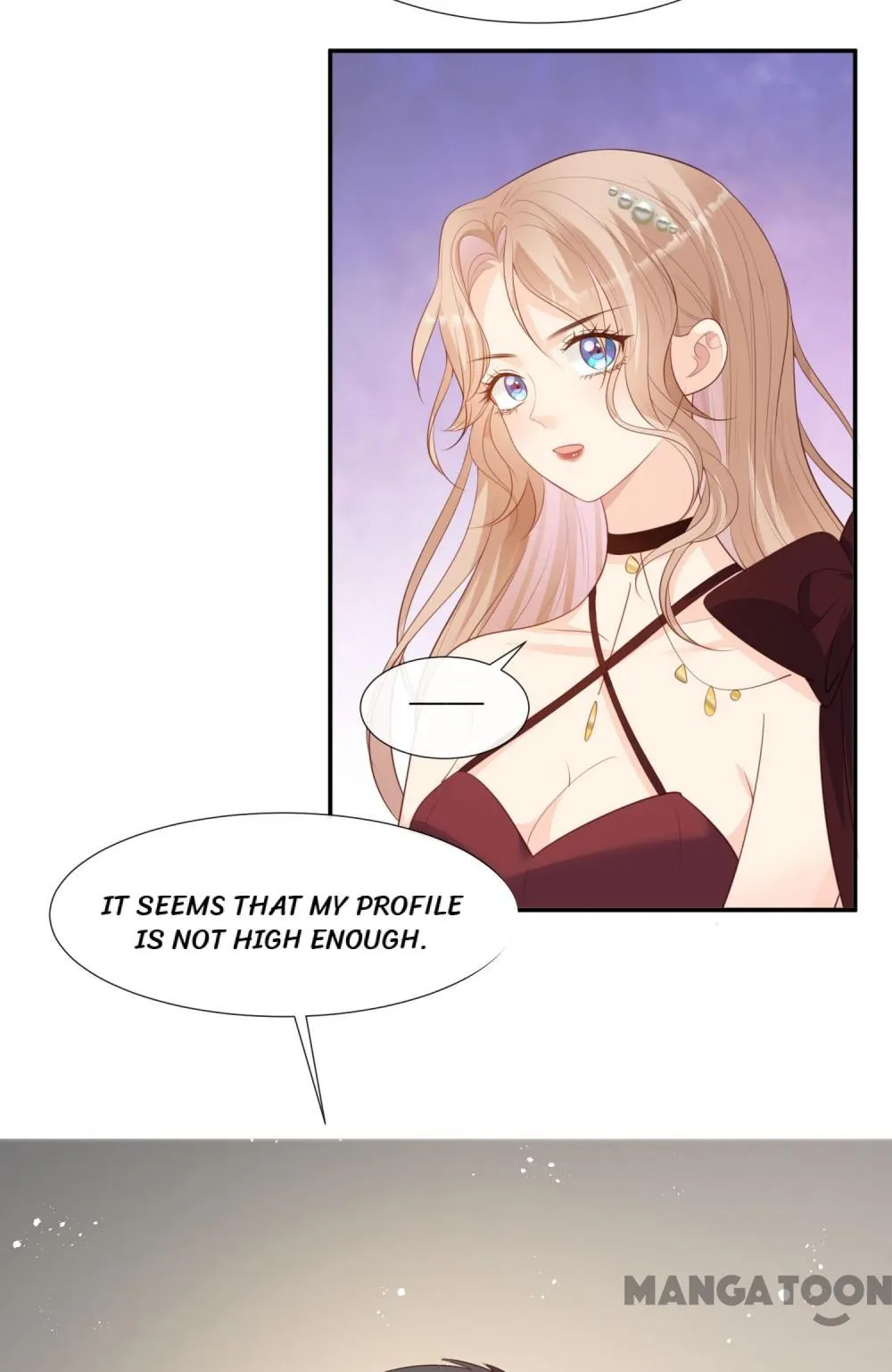 Mr. Lu, Your Wife Is Trending Again! chapter 87 - page 26