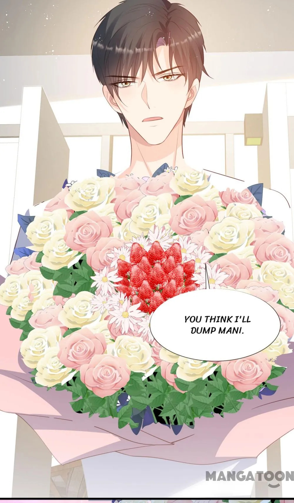 Mr. Lu, Your Wife Is Trending Again! chapter 87 - page 27