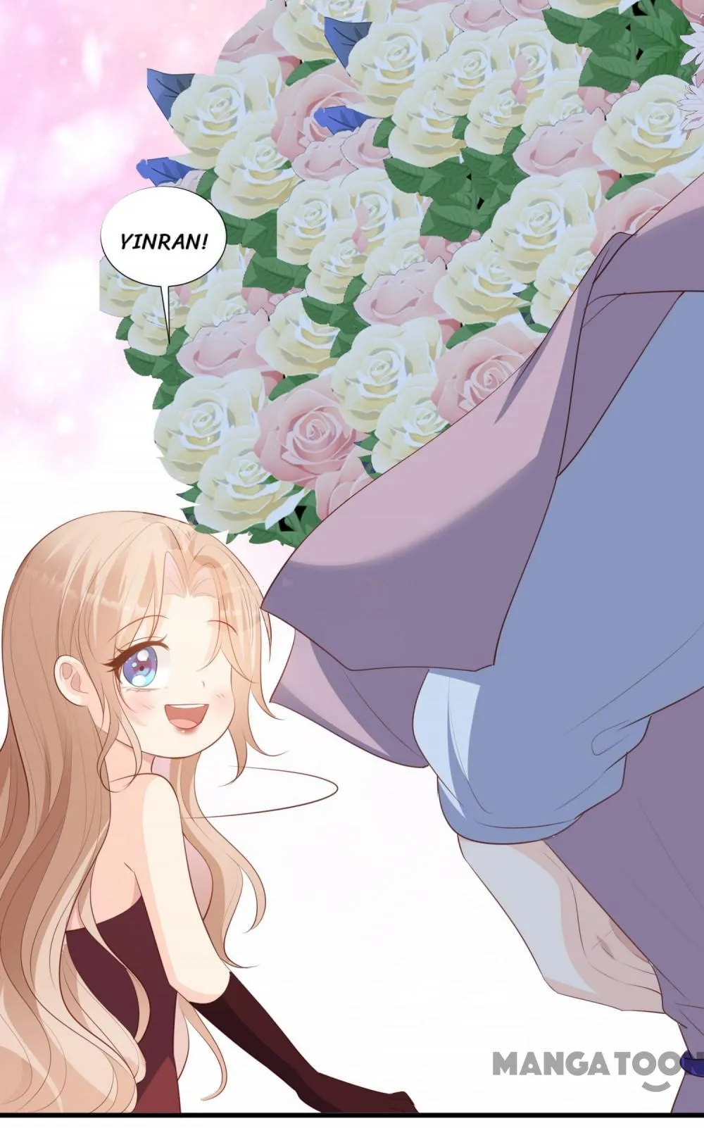Mr. Lu, Your Wife Is Trending Again! chapter 87 - page 28