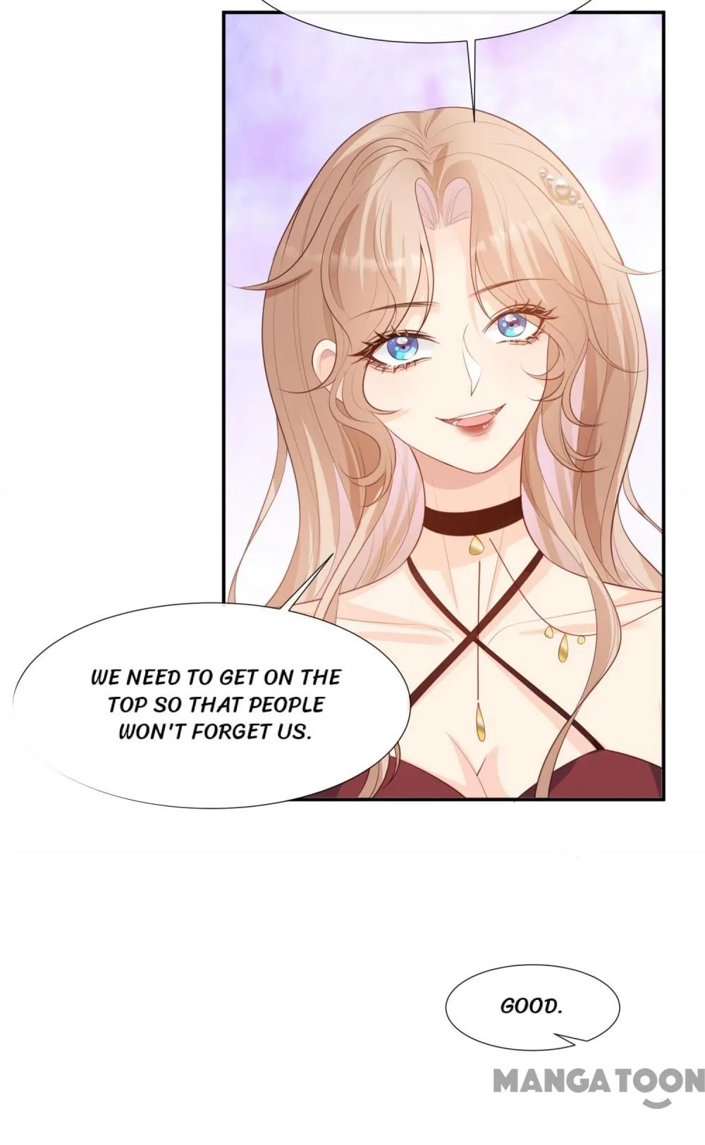 Mr. Lu, Your Wife Is Trending Again! chapter 87 - page 7