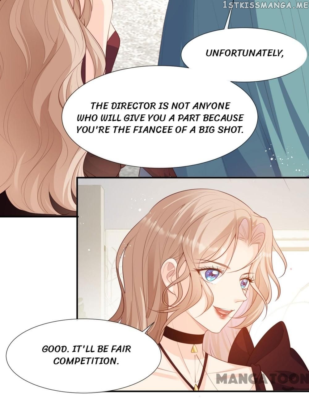 Mr. Lu, Your Wife Is Trending Again! chapter 86 - page 14