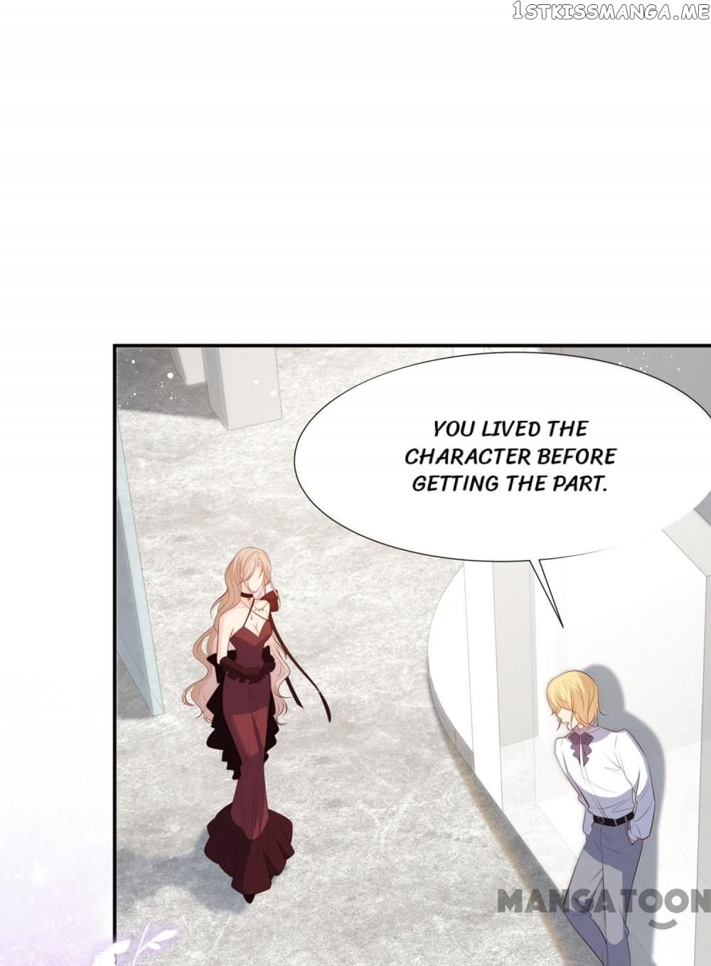 Mr. Lu, Your Wife Is Trending Again! chapter 86 - page 21