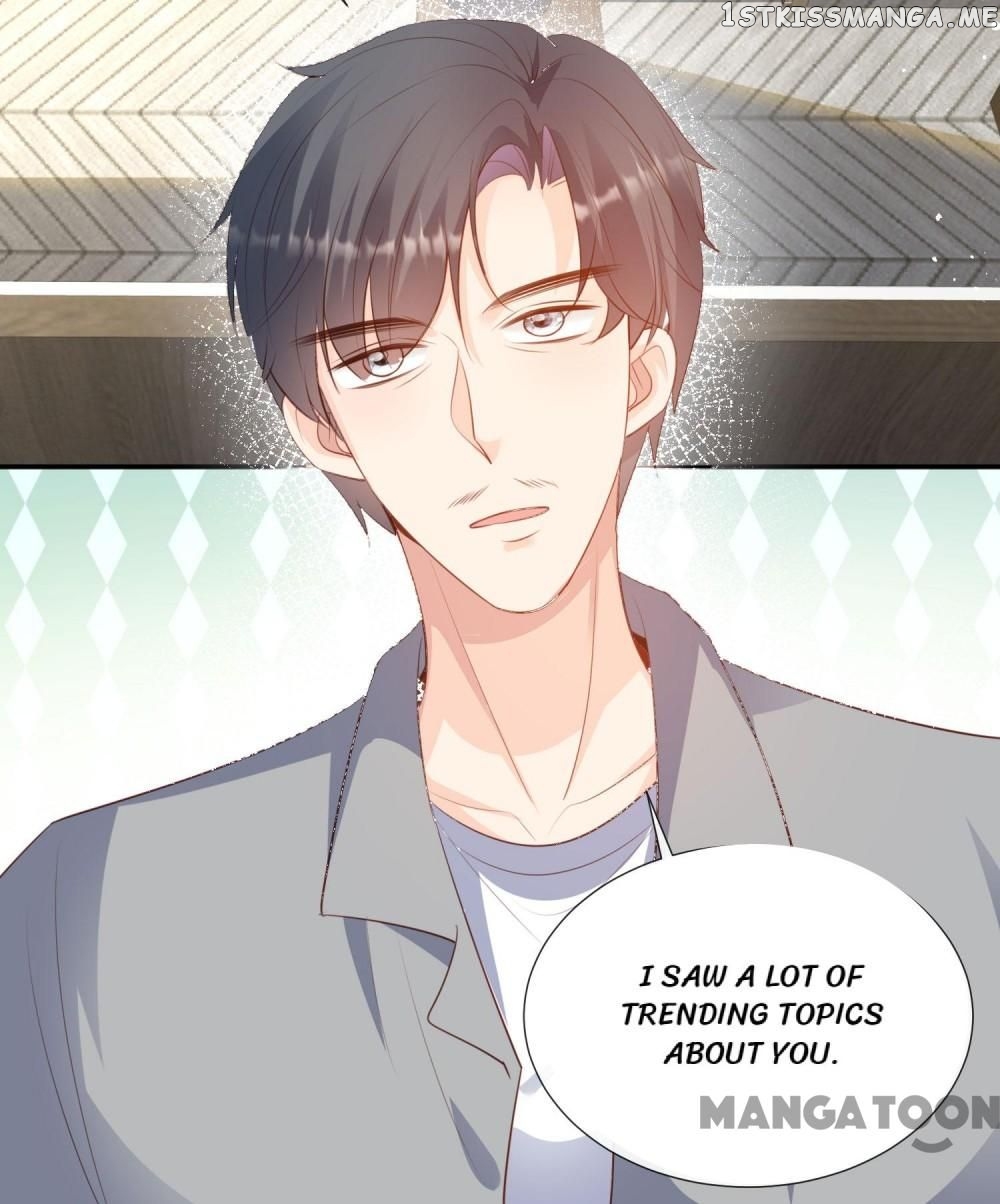 Mr. Lu, Your Wife Is Trending Again! chapter 86 - page 30