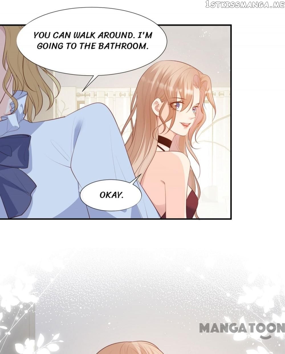 Mr. Lu, Your Wife Is Trending Again! chapter 86 - page 8
