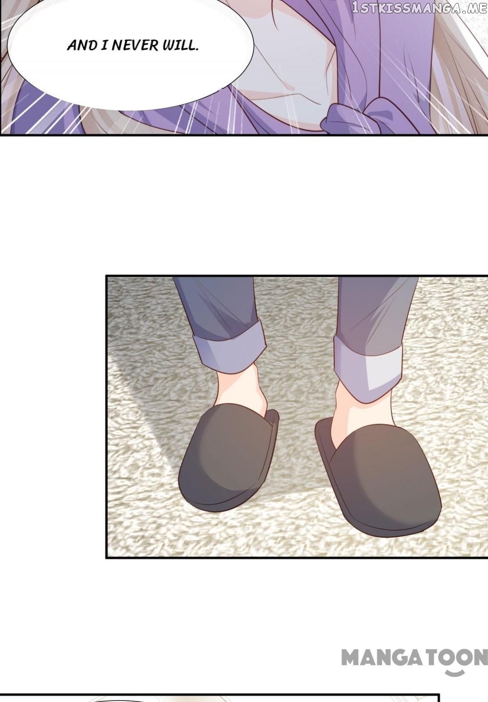 Mr. Lu, Your Wife Is Trending Again! chapter 85 - page 17