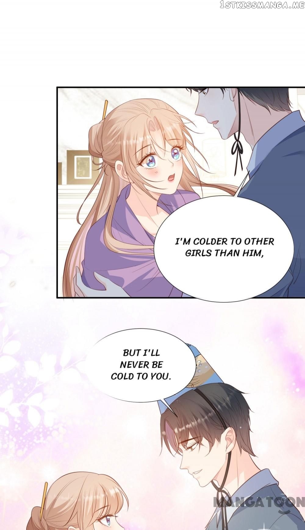 Mr. Lu, Your Wife Is Trending Again! chapter 85 - page 24