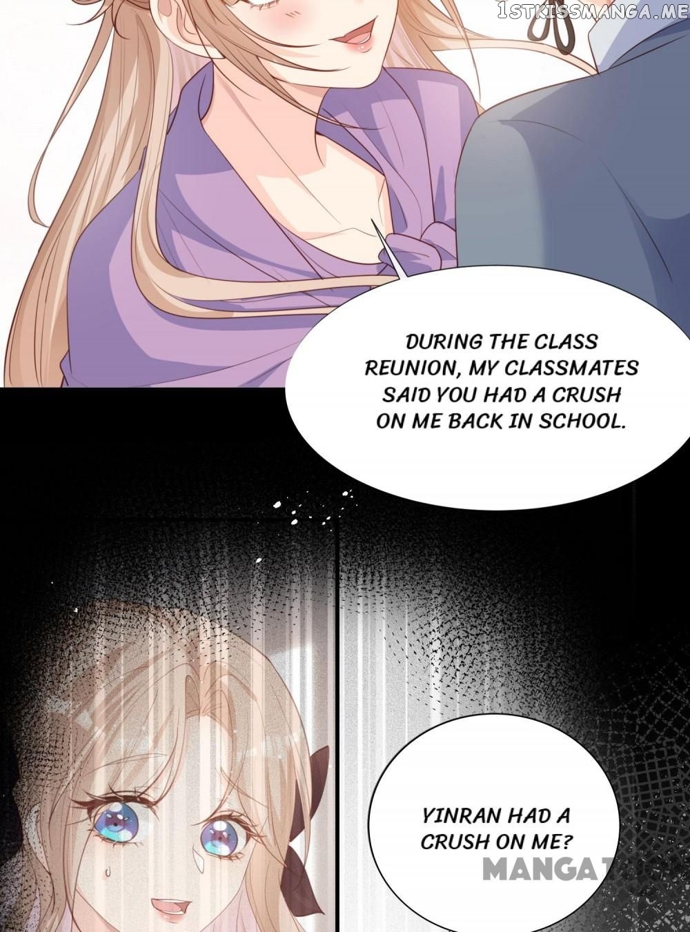 Mr. Lu, Your Wife Is Trending Again! chapter 85 - page 26