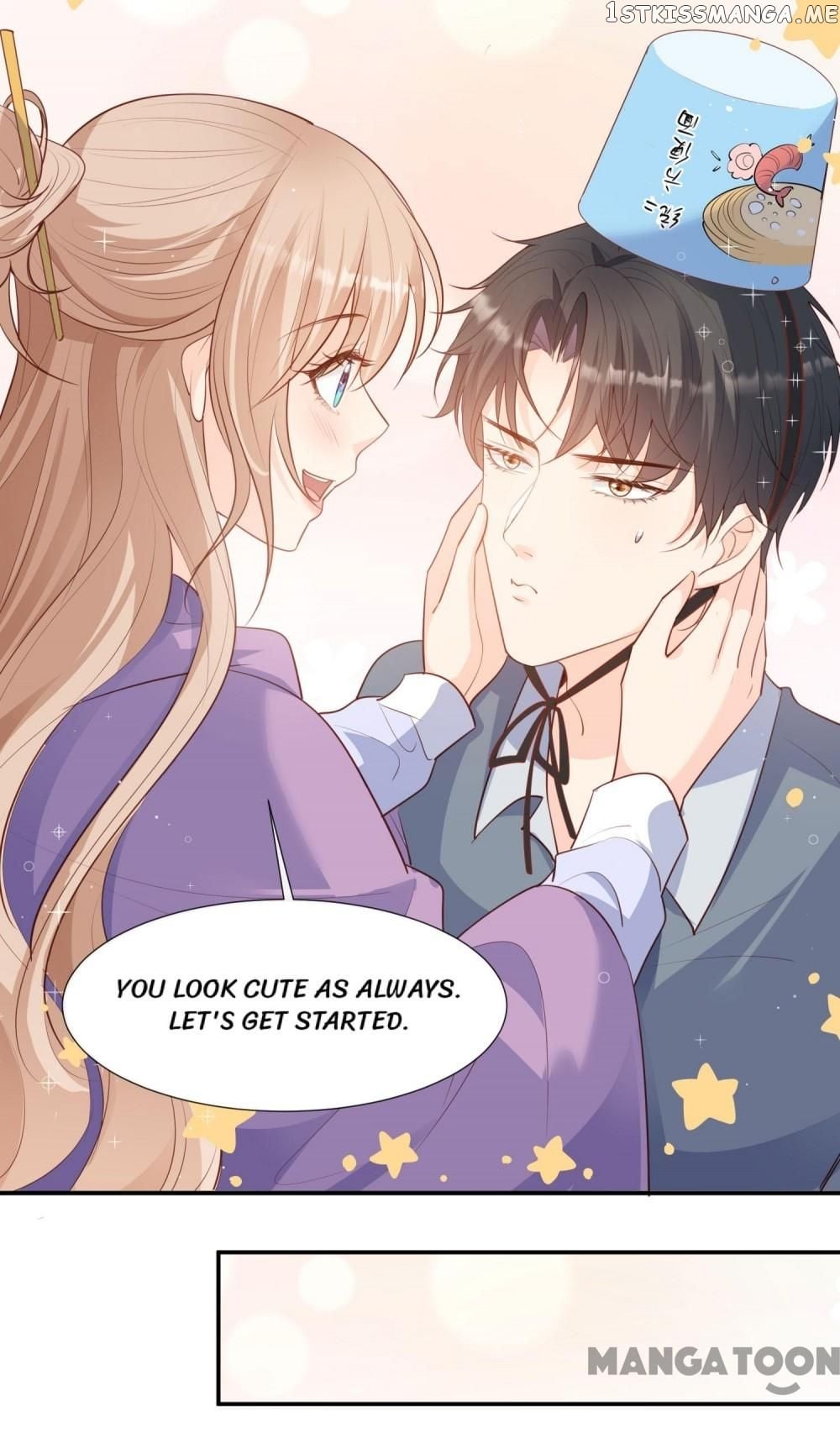 Mr. Lu, Your Wife Is Trending Again! chapter 85 - page 7