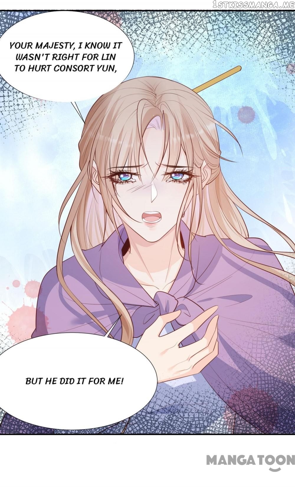 Mr. Lu, Your Wife Is Trending Again! chapter 85 - page 8
