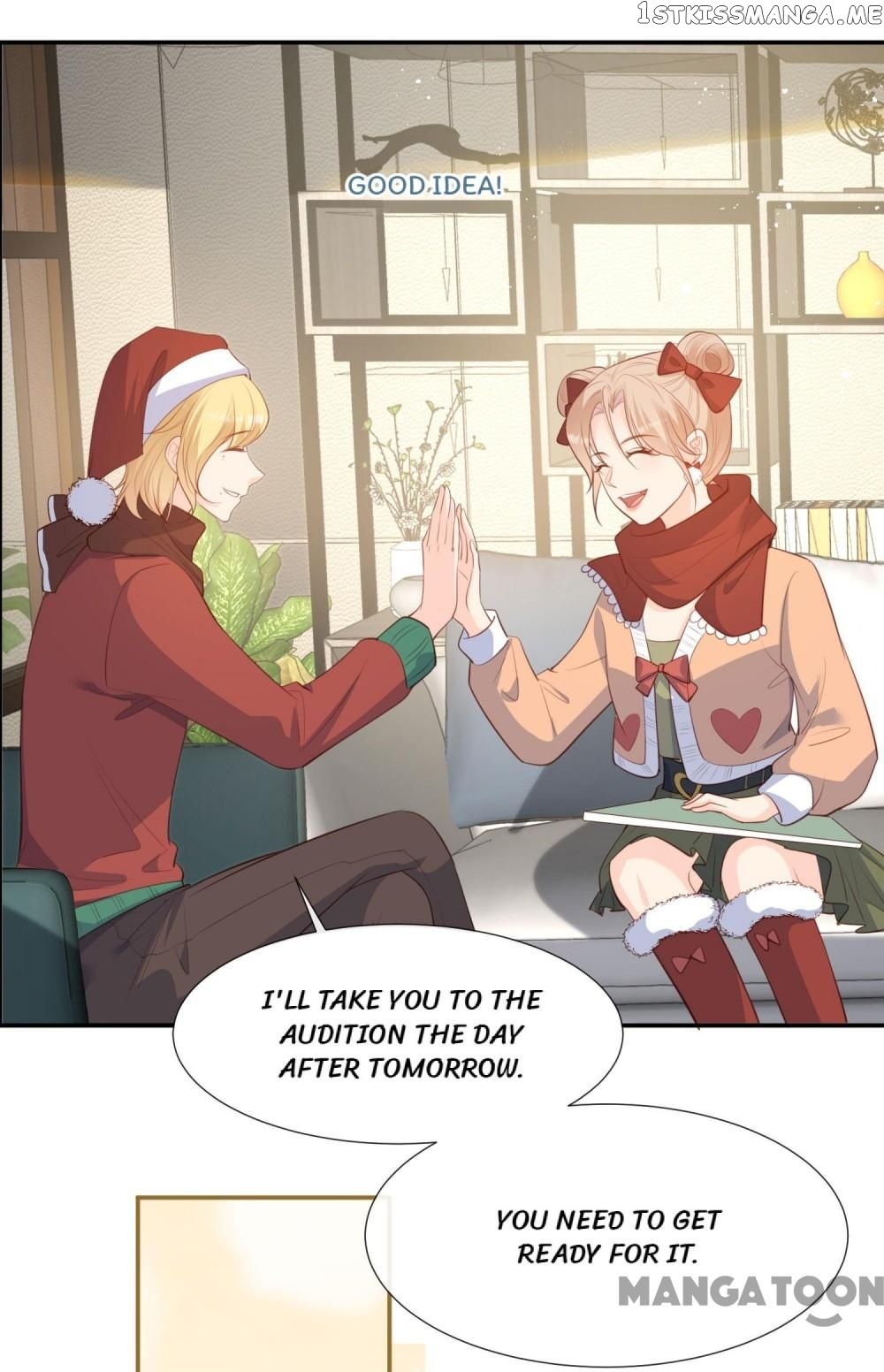 Mr. Lu, Your Wife Is Trending Again! chapter 84 - page 17