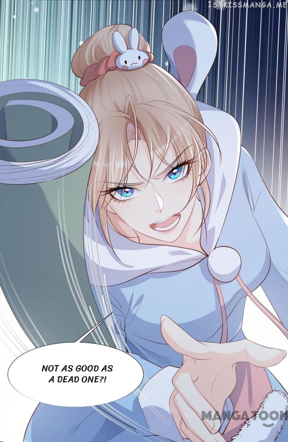 Mr. Lu, Your Wife Is Trending Again! chapter 84 - page 21