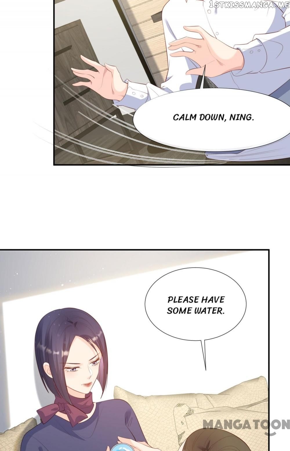 Mr. Lu, Your Wife Is Trending Again! chapter 83 - page 24
