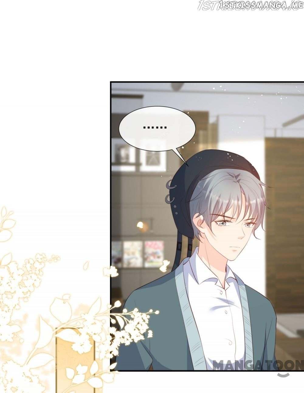 Mr. Lu, Your Wife Is Trending Again! chapter 82 - page 13
