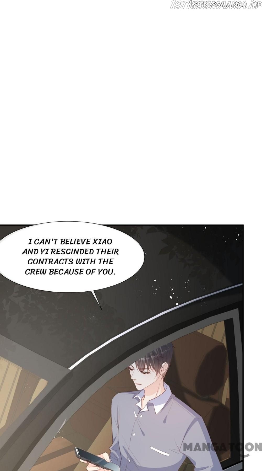 Mr. Lu, Your Wife Is Trending Again! chapter 82 - page 24