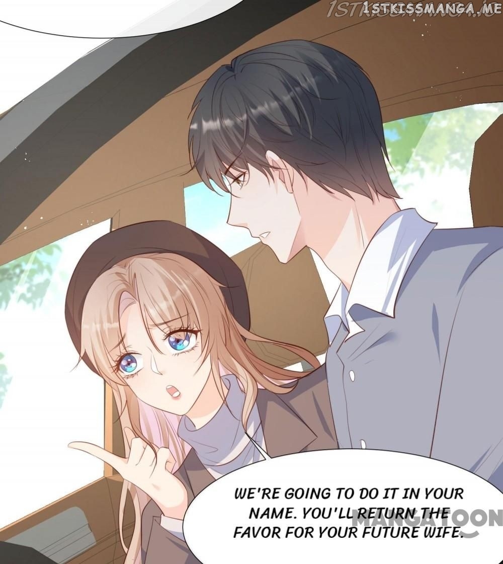 Mr. Lu, Your Wife Is Trending Again! chapter 82 - page 28