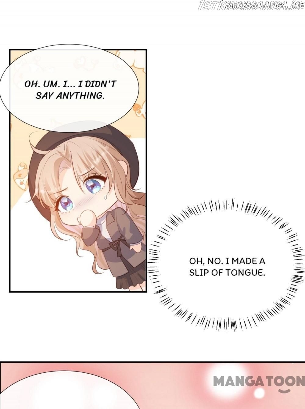 Mr. Lu, Your Wife Is Trending Again! chapter 82 - page 30