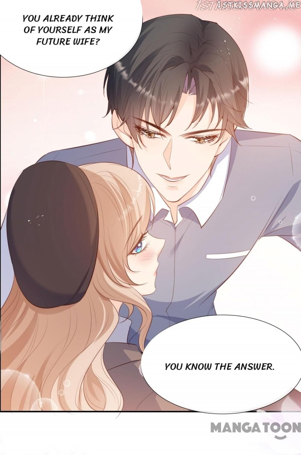 Mr. Lu, Your Wife Is Trending Again! chapter 82 - page 31