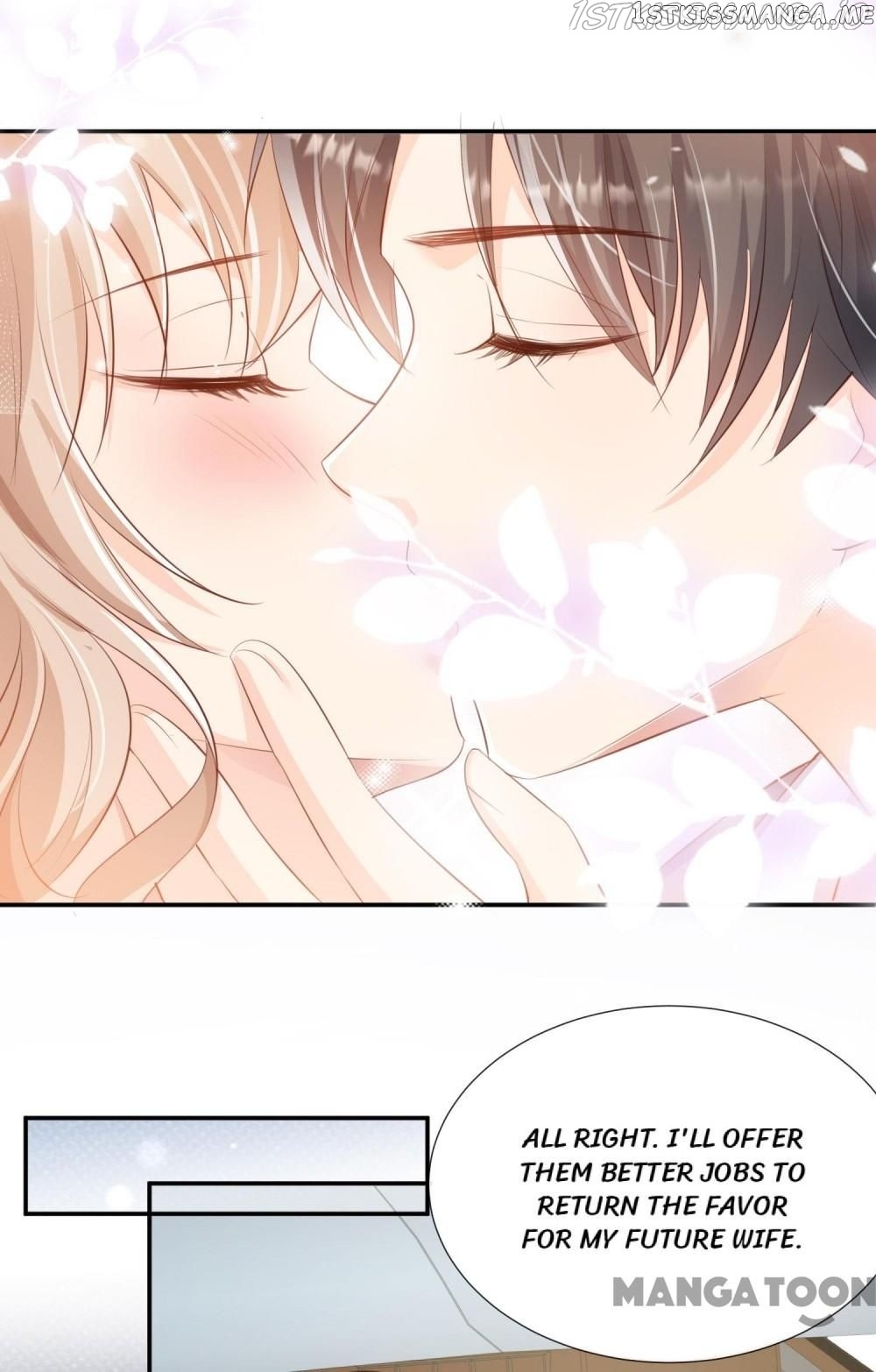 Mr. Lu, Your Wife Is Trending Again! chapter 82 - page 32